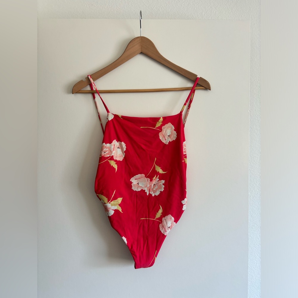 Billabong Bathing Suit